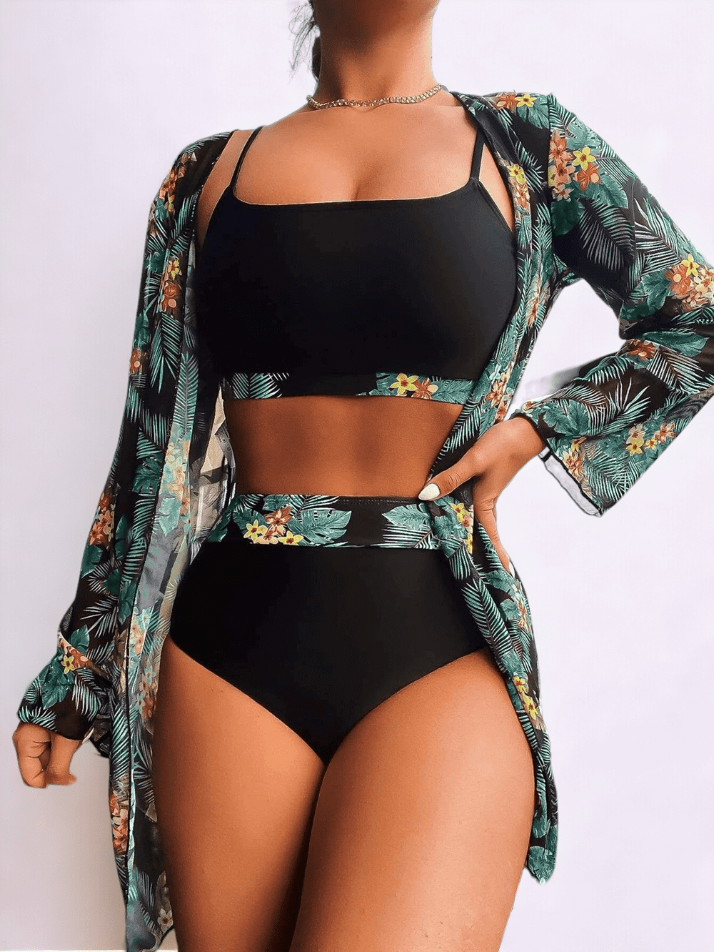 Designed to Be Seen