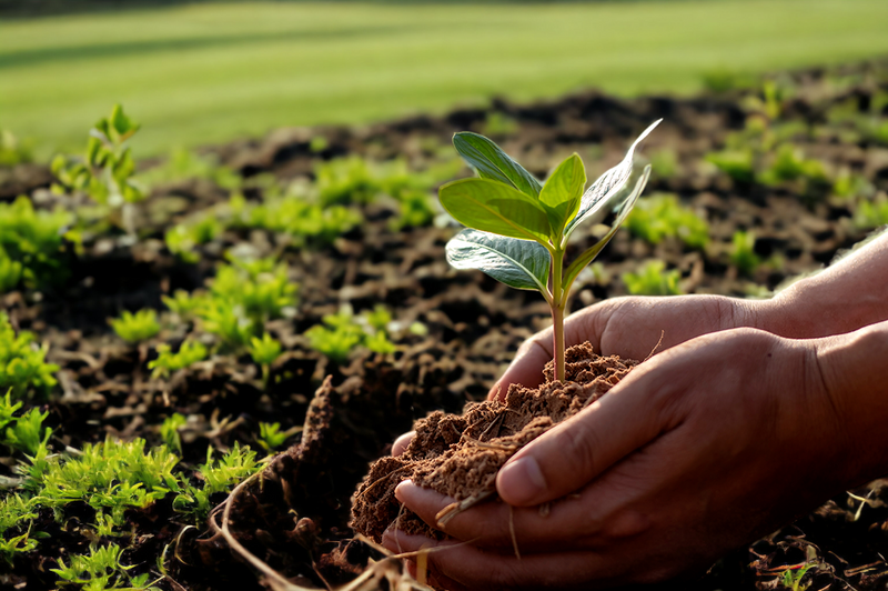 JPOFashion: Where Style Meets Sustainability with More Trees